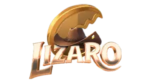 Lizaro casino logo